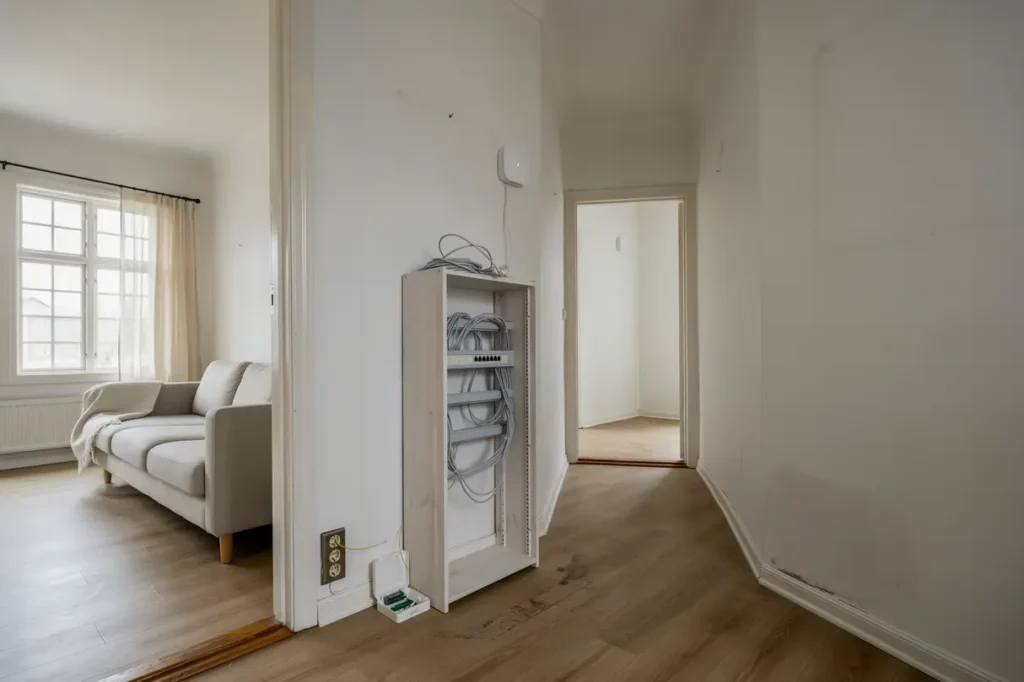 segt wifi hemma s f r du stabil uppkoppling med mesh fiber och r tt n tverksinstallation